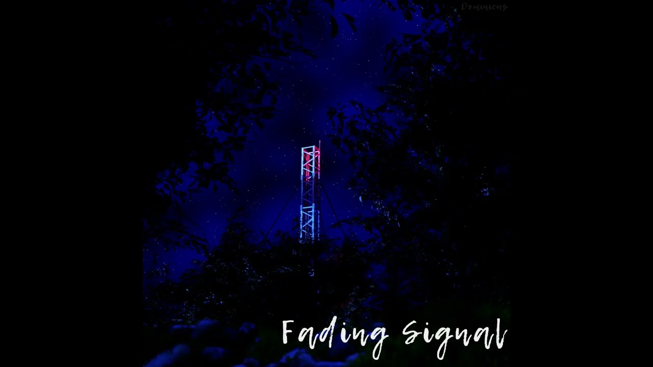 Fading Signal (FULL EP)
