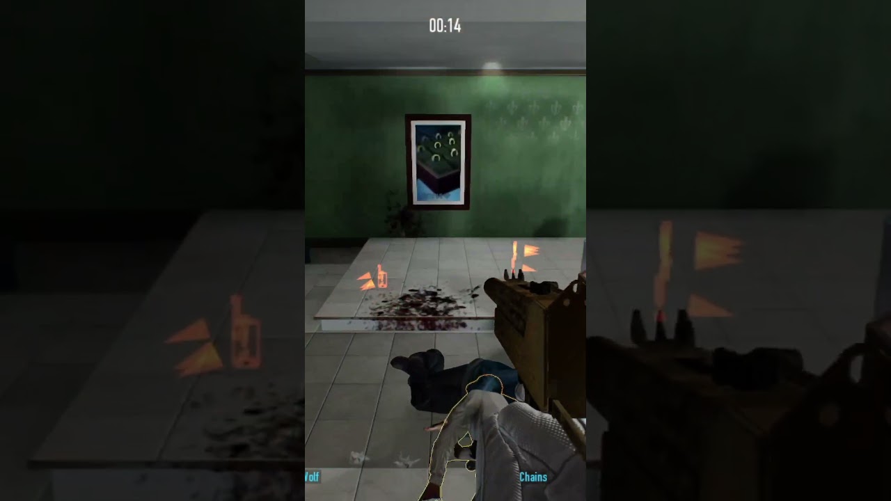 HOW TO GET DOGE MASK PAYDAY 2