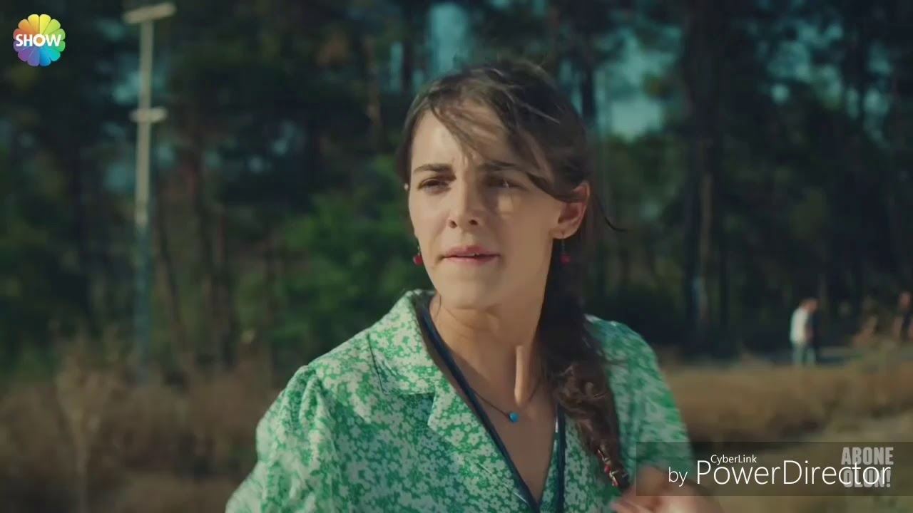 Aşk Ağlatır~YusufAda~Sevdim seni
