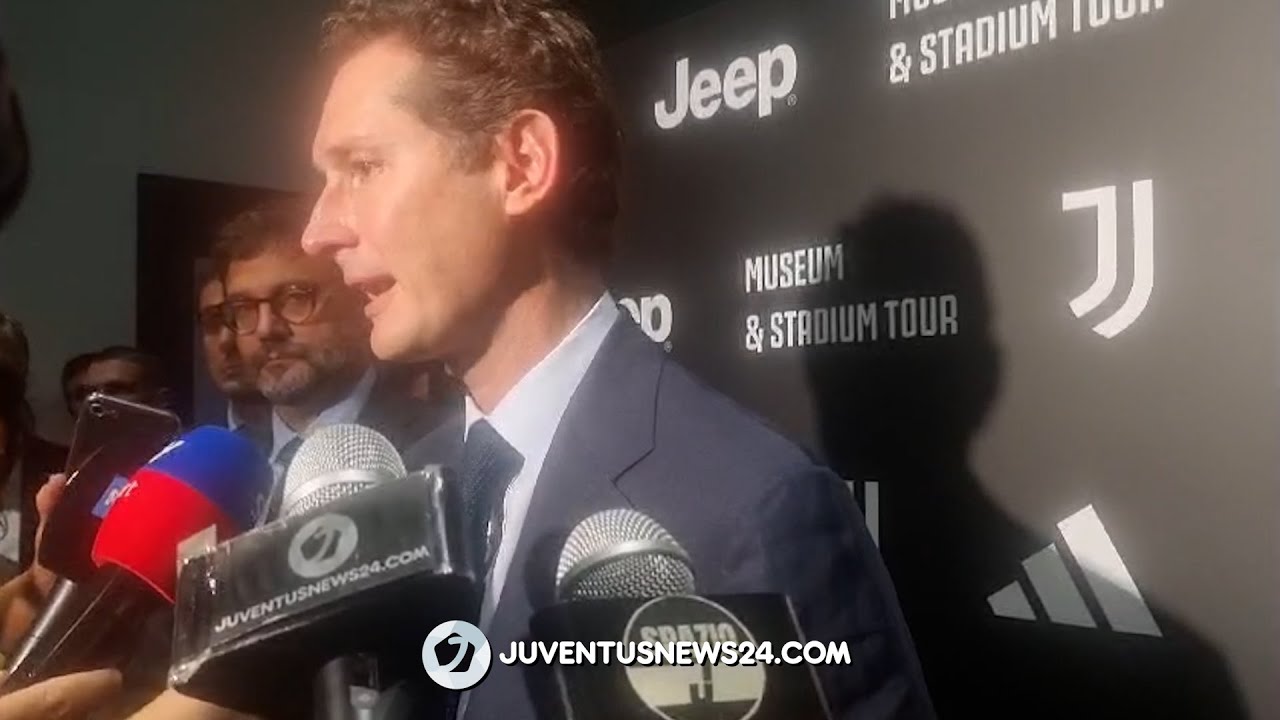 John ELKANN al J Museum: “Abbiamo grande storia, dobbiamo costruire un futuro all’altezza”