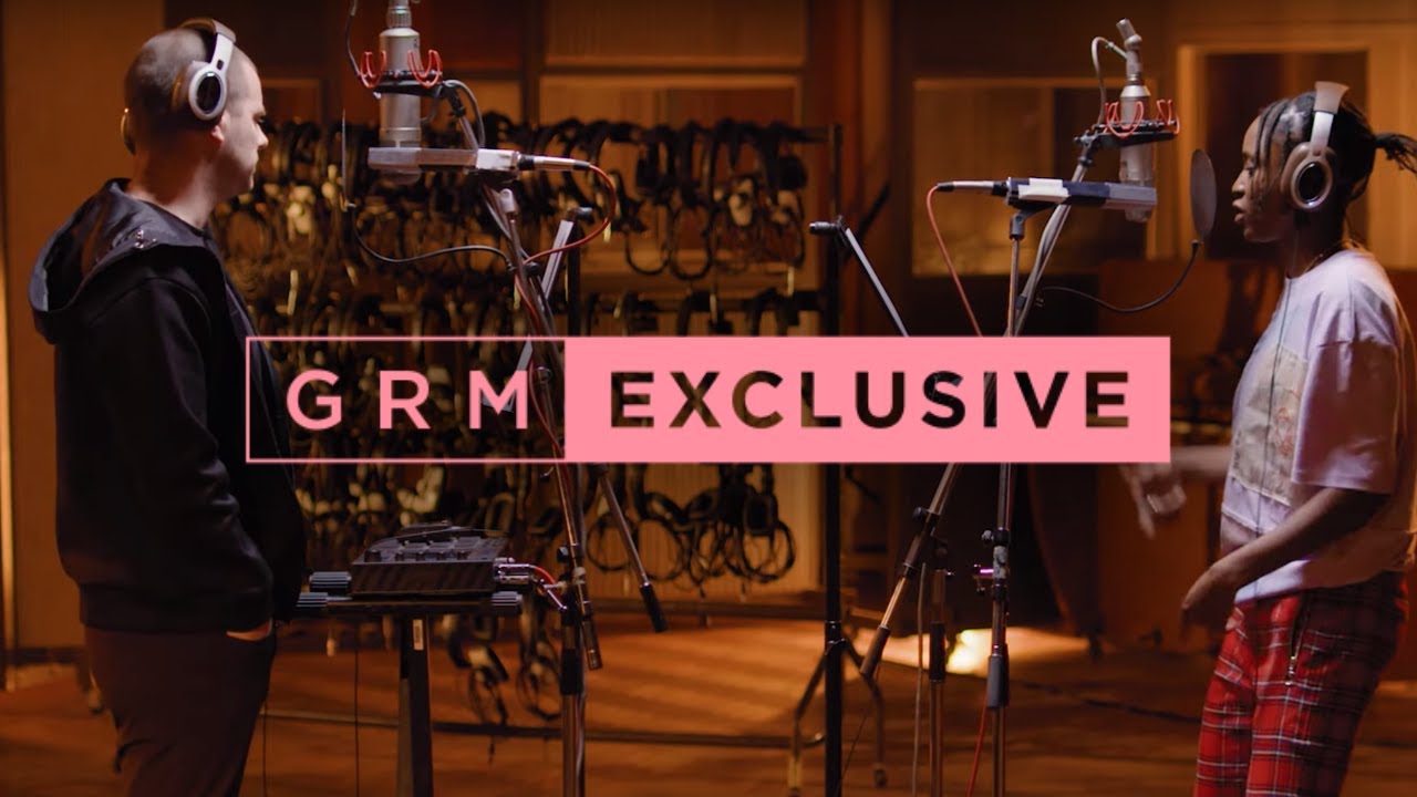 The Streets ft. Flohio &ndash; How Long&rsquo;s It Been? [Live Performance] | GRM Daily