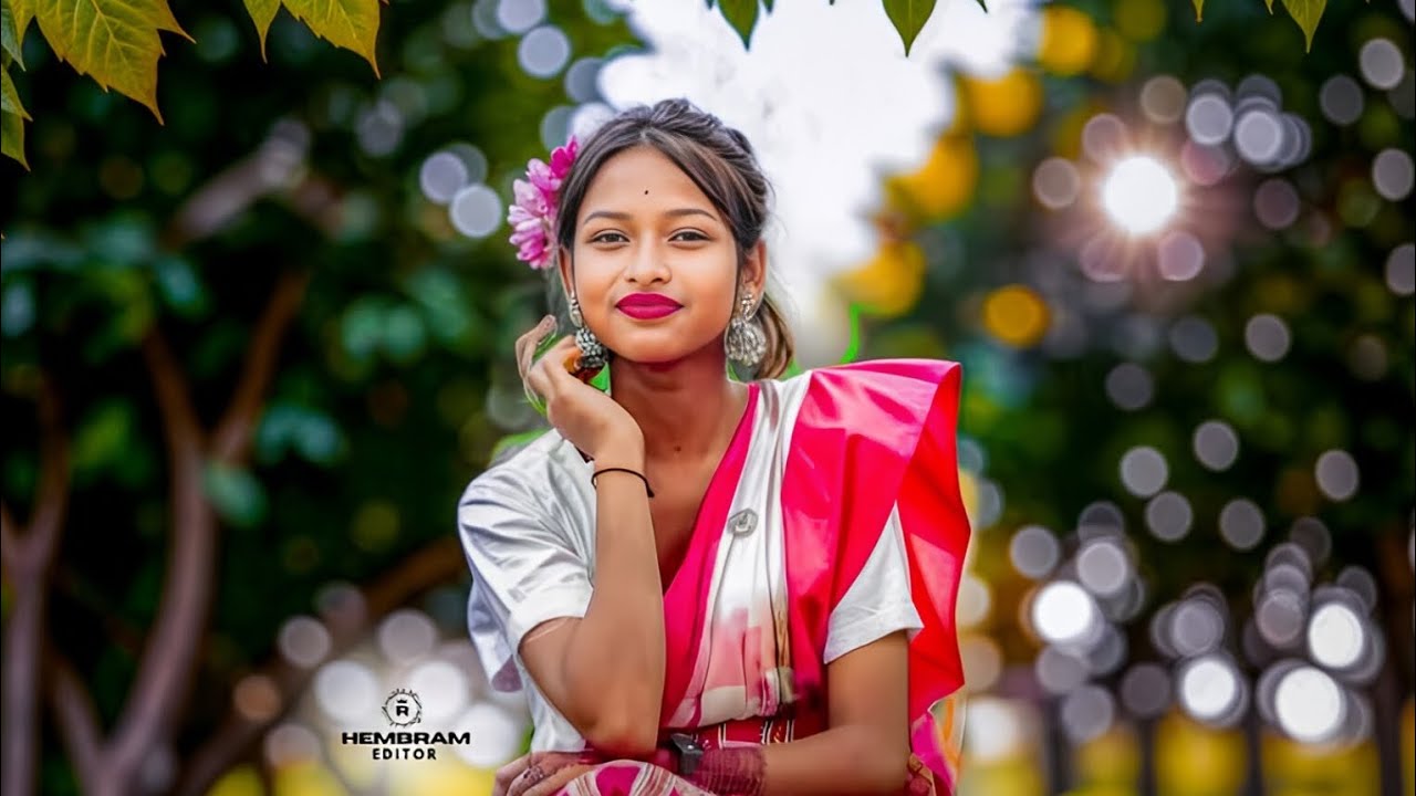 New santali traditional song 🎶 santali traditional song 🥀💐 superhit traditional song 