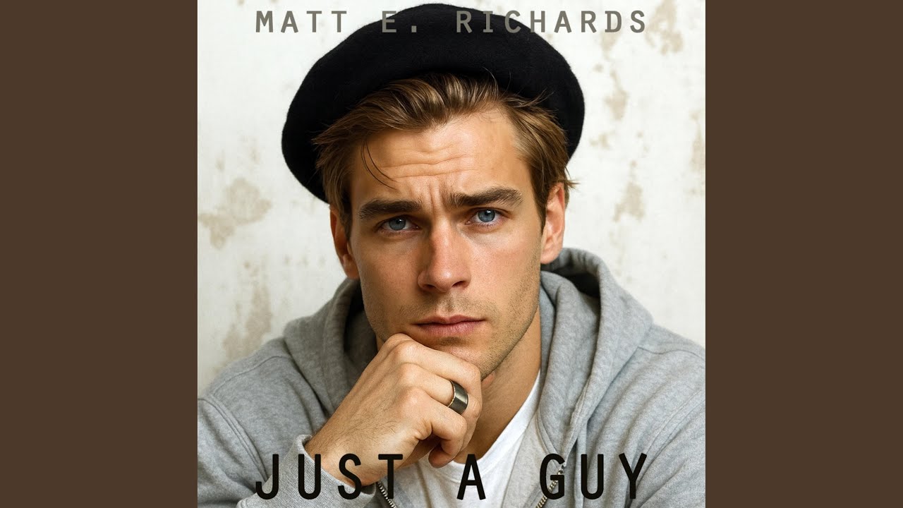 Still just Matthew