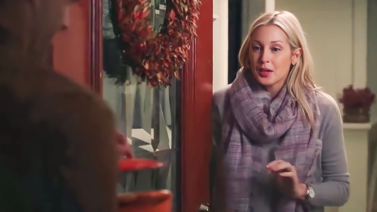 Single Mother Falls For Her Daughter's Handsome Professor, Unaware That He Already…