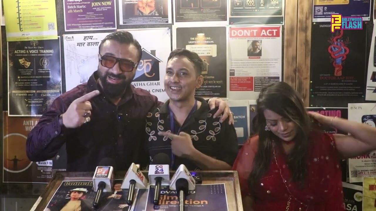 “स्क्रीन के दौर में सुनने का सिनेमा: कथाघर का ‘कानों वाला सिनेमा’ लॉन्च”