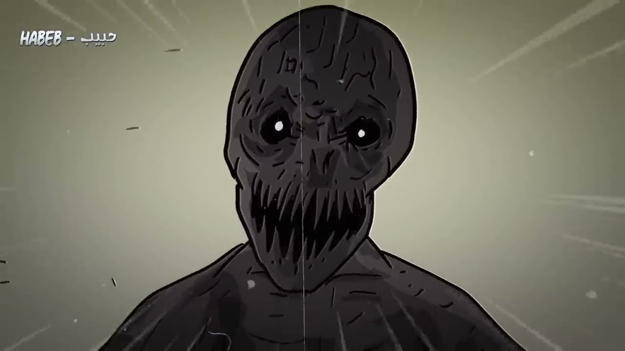 scp 513 اذا رنيت هذا الجرس سيحضر الشيطان فورا | حبيب