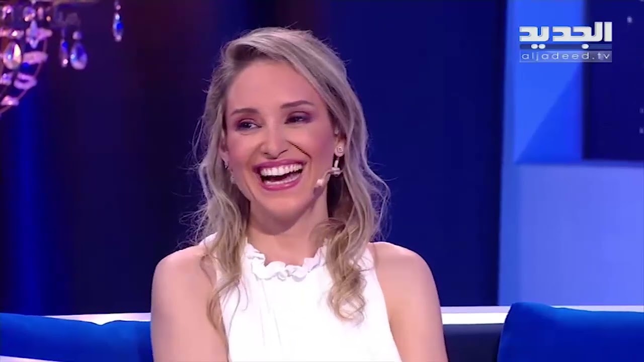 جنان خوري : أهالي الحي كانوا يمنعوا البنات يلعبوا معي لأن كنت إلعب عالى لموتو .. وعندي 9 شهادات