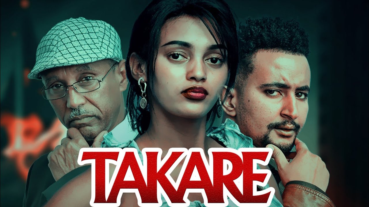 Ermishow - ታካረ |  Takare - New Eritrean Tigrigna Movie 2021 - by Awet G/Yohanns