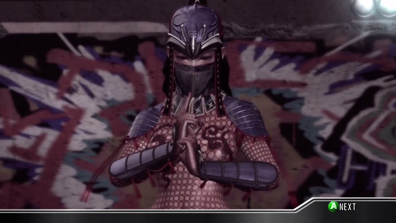 Rumble Roses XX (XB360) | Playthrough p.32