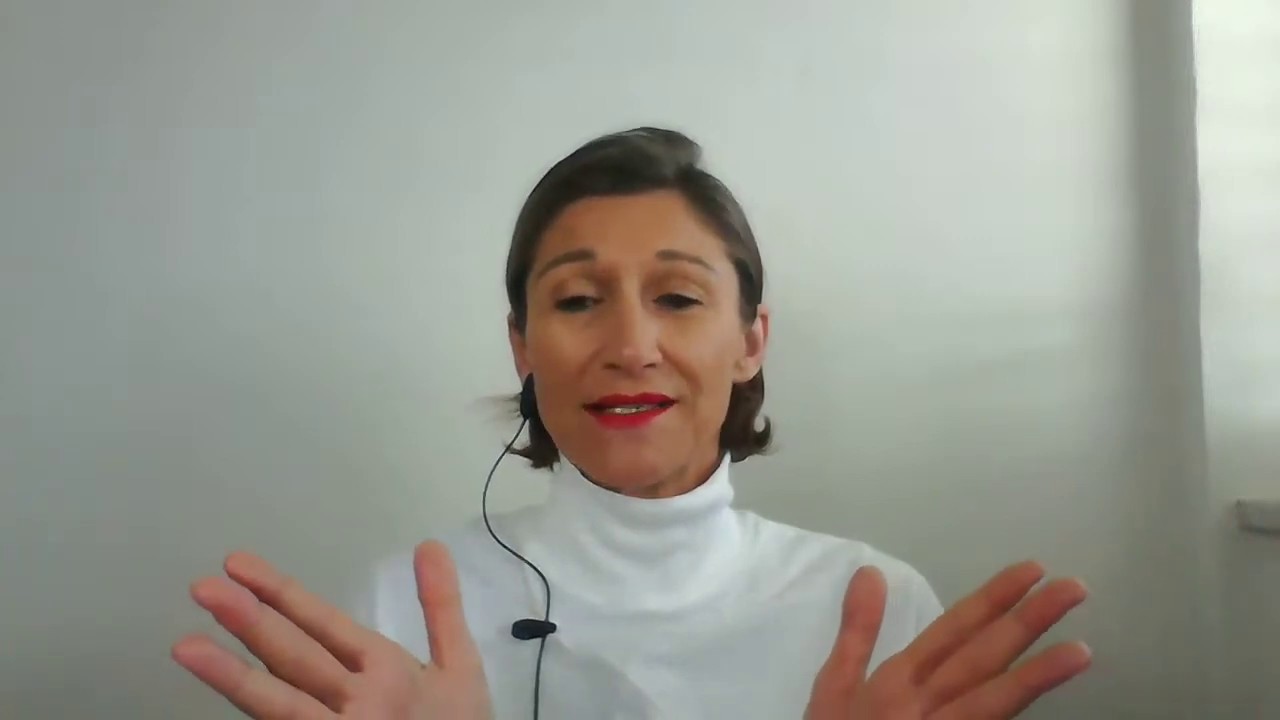 Herzfocus mit Britta Simon - Fuer immer stressfrei