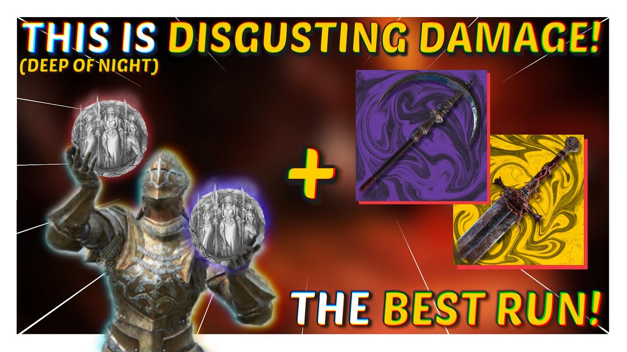 This Build Made Heolster Cry!