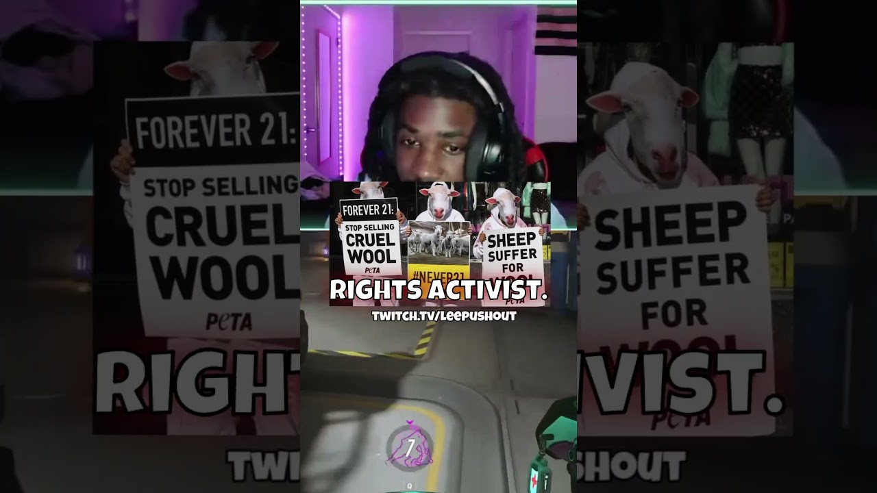 How To Get Banned In Overwatch 2 #overwatch2