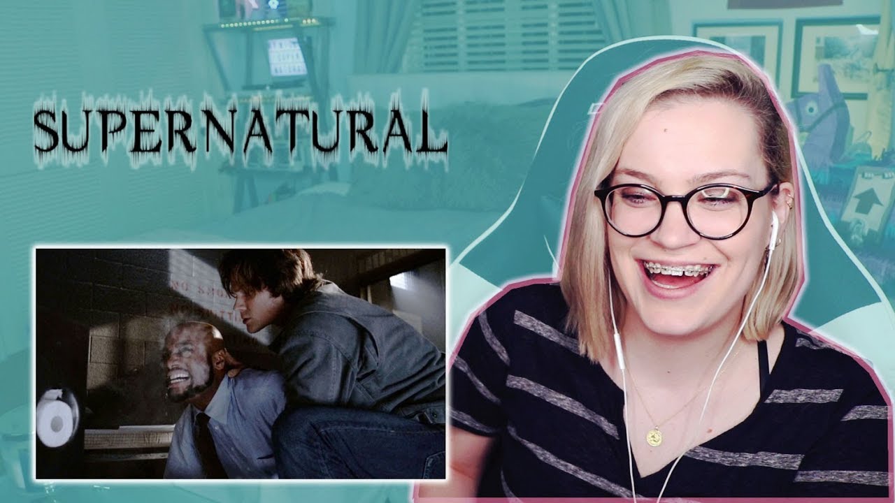Supernatural Season 3 Episode 12 