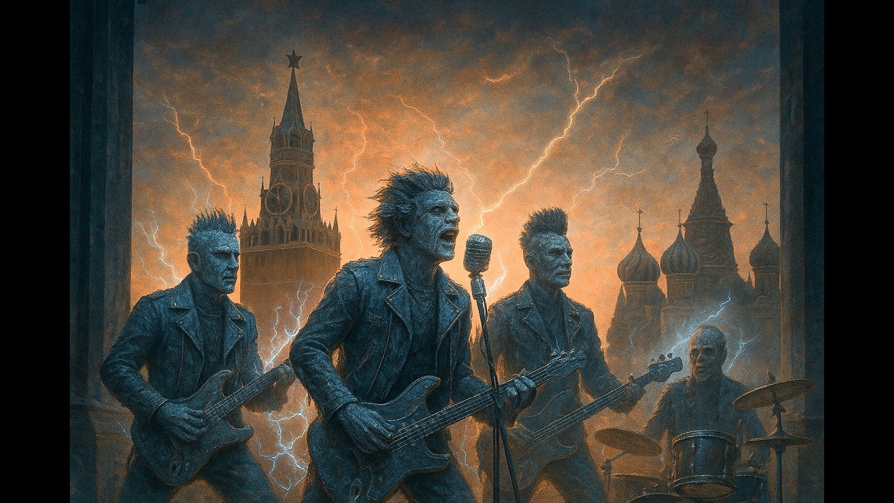 кавер группа 