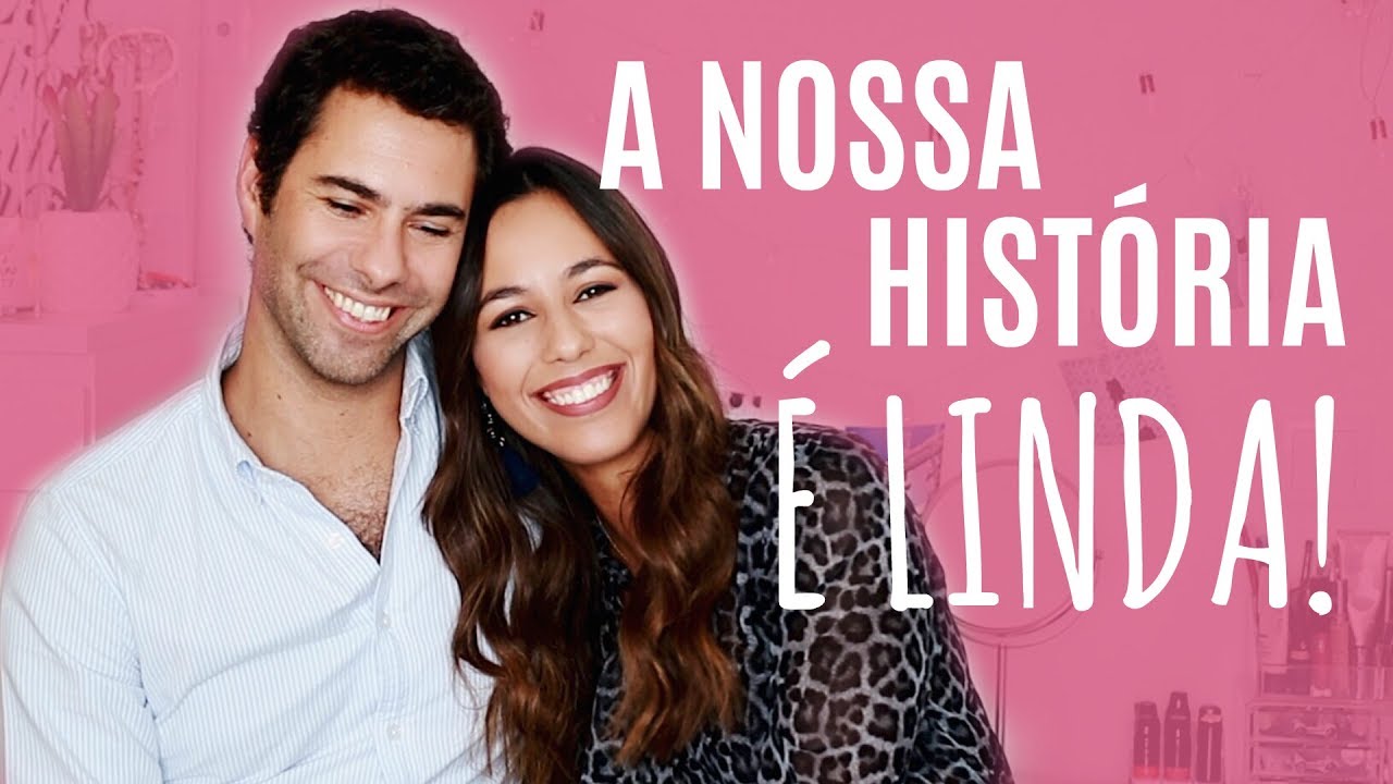 COMO NOS CONHECEMOS ♡ + OS 14 ANOS DE DIFERENÇA! |Bárbara Corby
