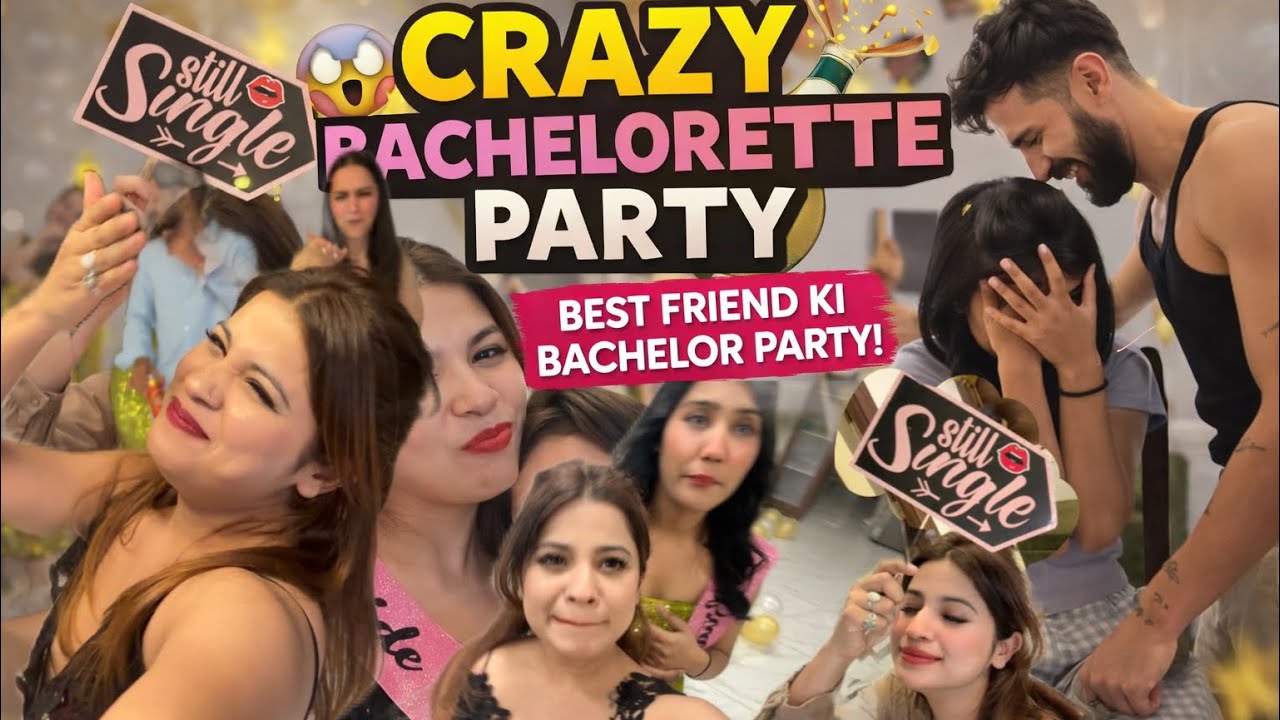 Getting Married | Natasha Shah | Nuts ❤️🧿