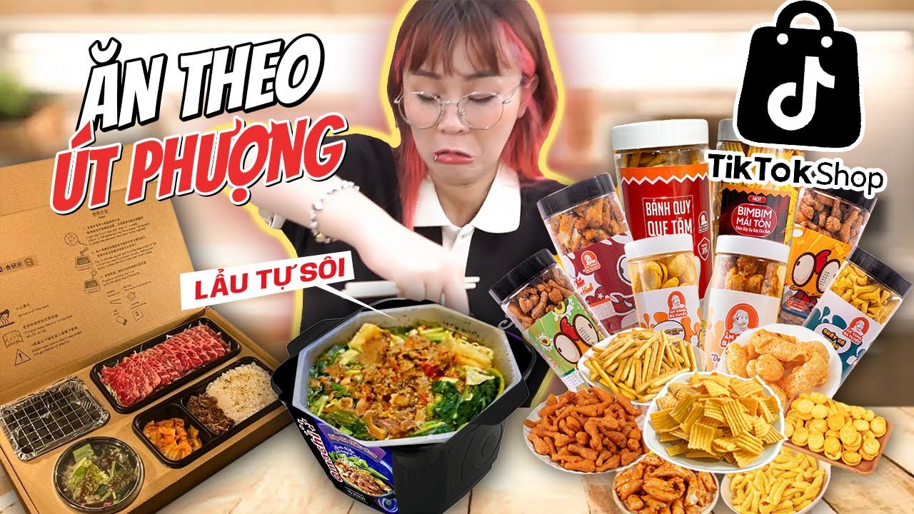 Kiểm chứng lẩu tự sôi, công thức nấu mì Út Phượng... Misthy 