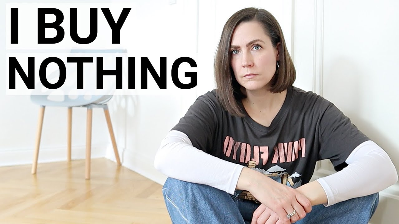 Why I'm So FRUGAL