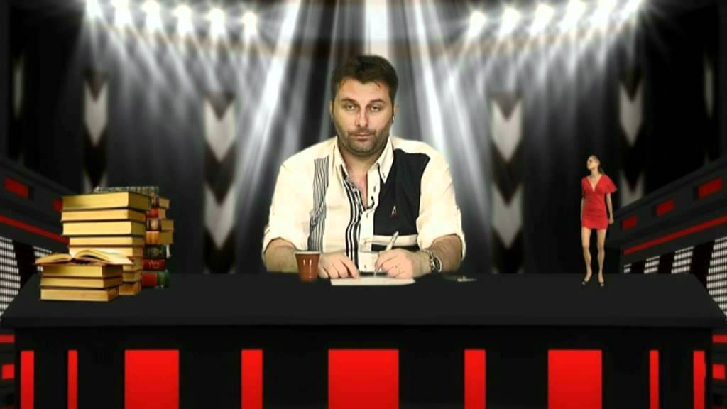 U zdrav mozak - Narodna nošnja | PRANK CALL