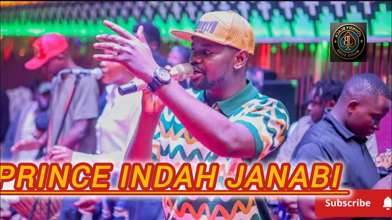 PRINCE INDAH FULL LIVE PERFORMANCE FROM BENELIX LOUNGE ELECTRIFYING SHOW THAT AMAZED OVER 50K FUNS 💕