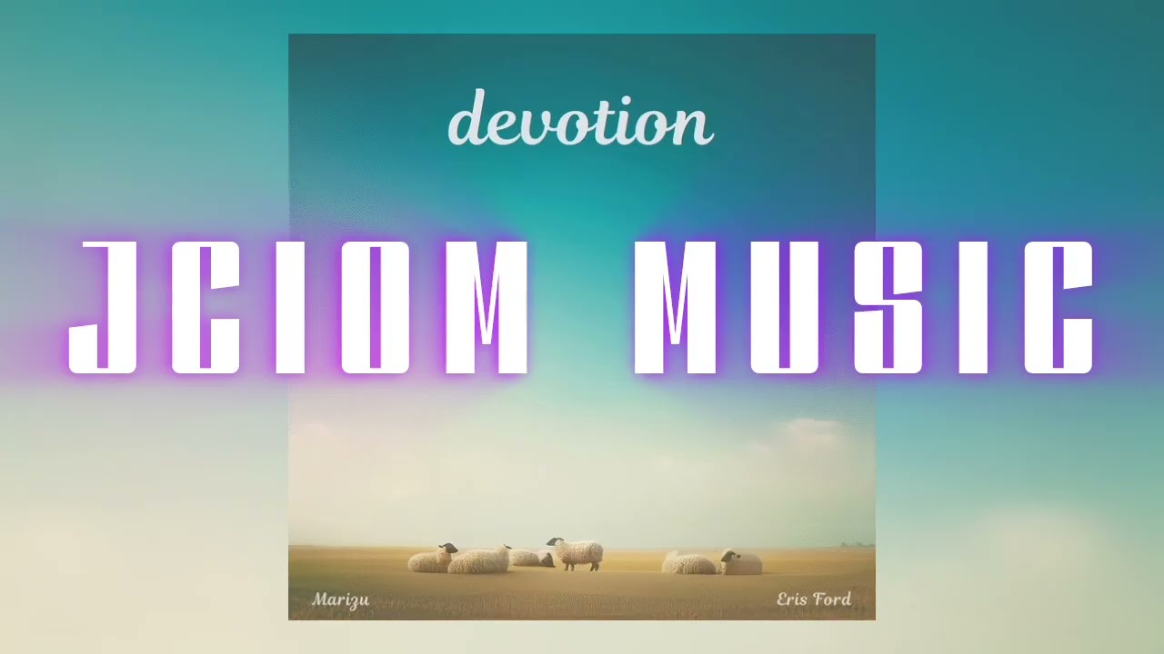 Devotion - Marizu, Eris Ford
