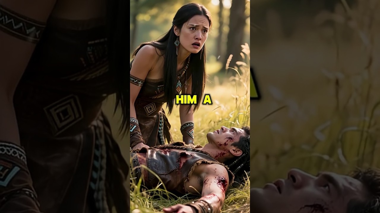 Outcast Woman vs Her OWN BLOOD 😳  Western Showdown 