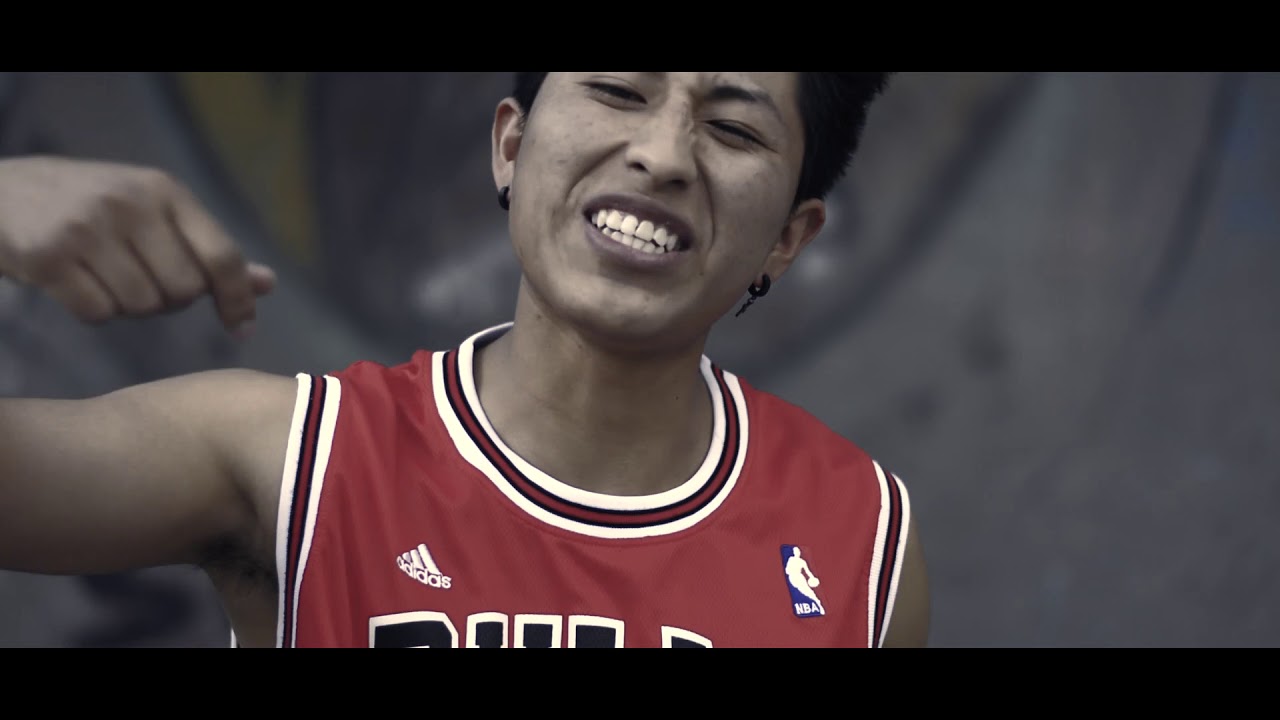 CYPHER ARTISTA AYACUCHO HIP HOP