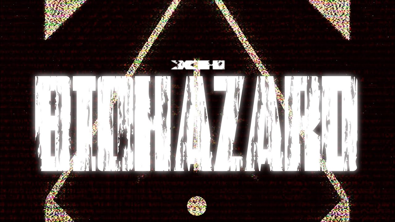 XH - BIOHAZARD [ARCADE DRUM AND BASS]