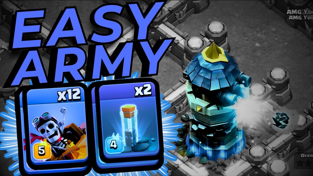 One Step Forward Two Steps Back 😂 | Road to Top 200 Clash of Clans #8