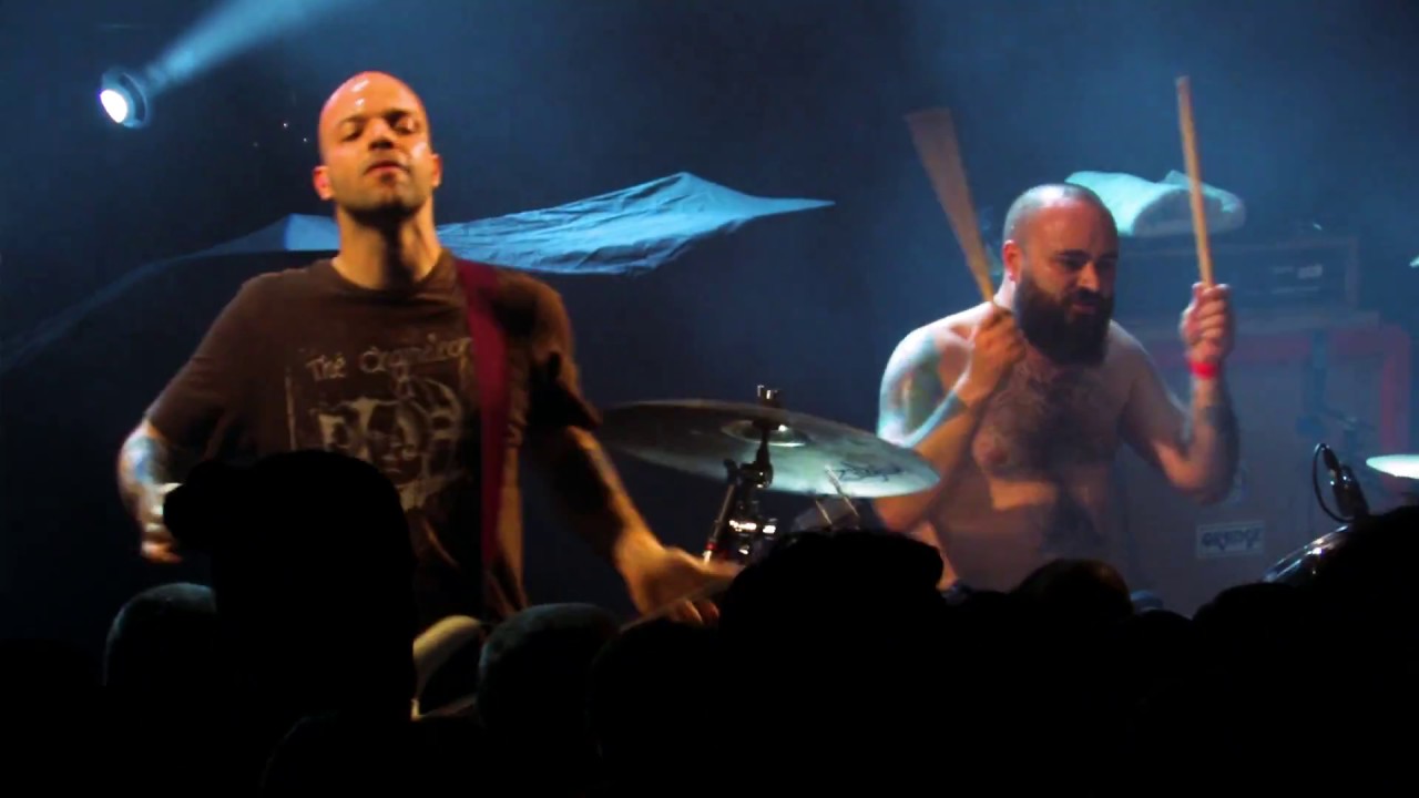 HARMONSLAUGHT - TORCHE