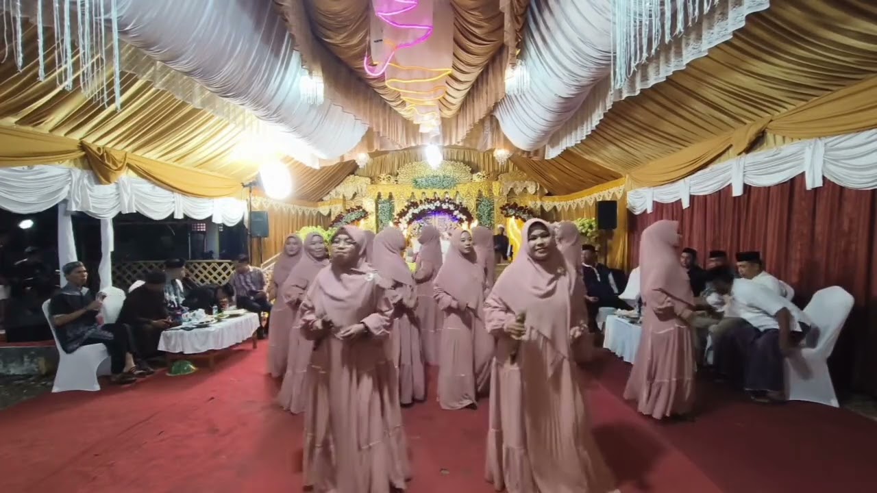 Thohiru Qalbi MT Nurul Iman Pitulua 