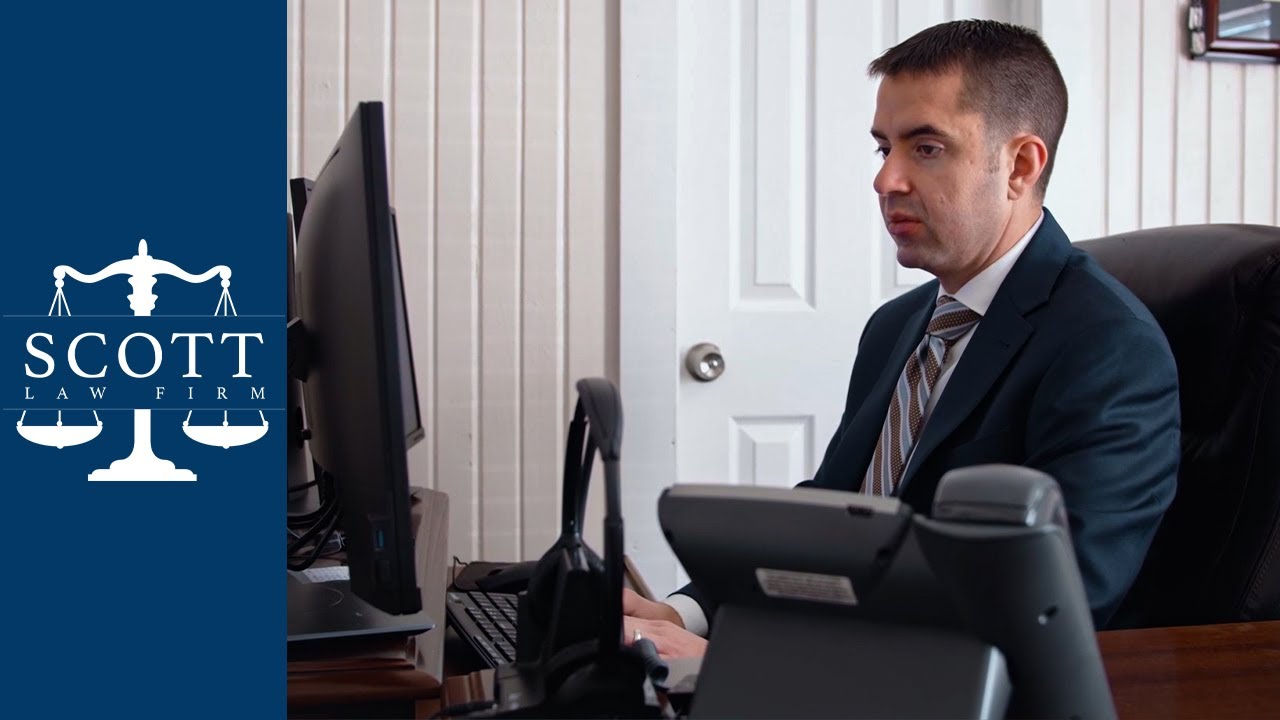 Wrongful Death Attorney in Conroe | Scott Law Firm