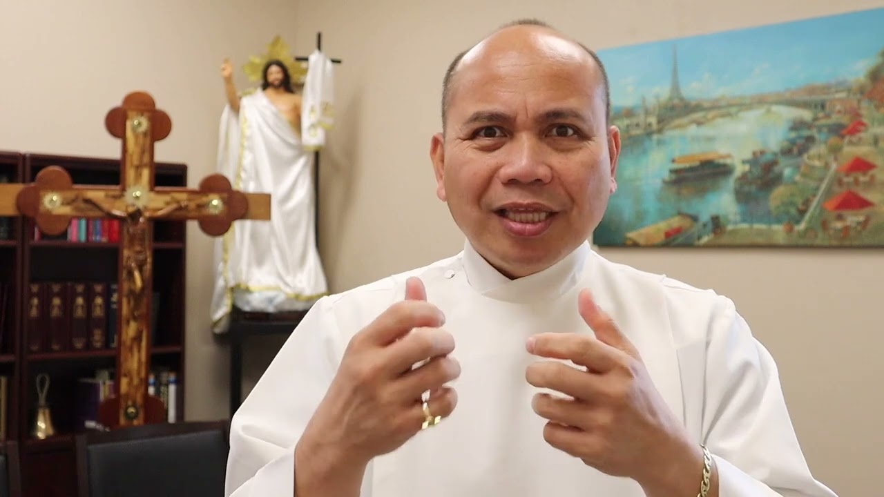 Homily Palm Sunday Yr C, Transform Life, Abhor Sin Live for God