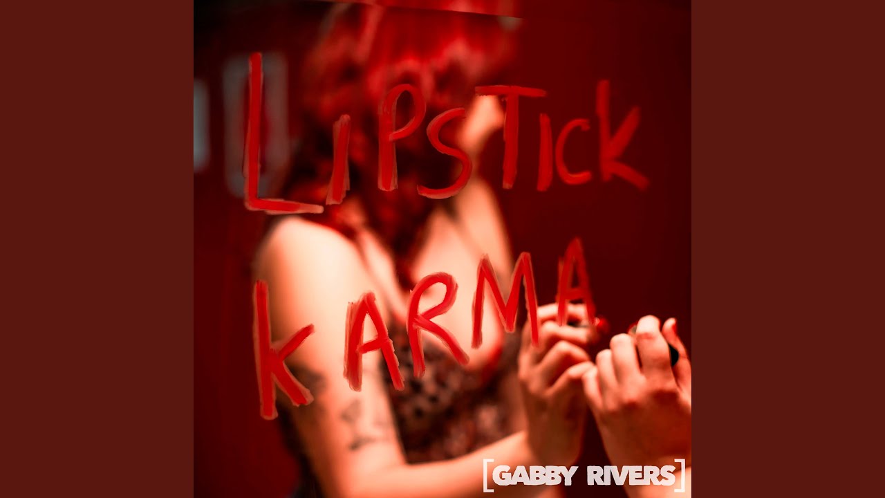 Lipstick Karma
