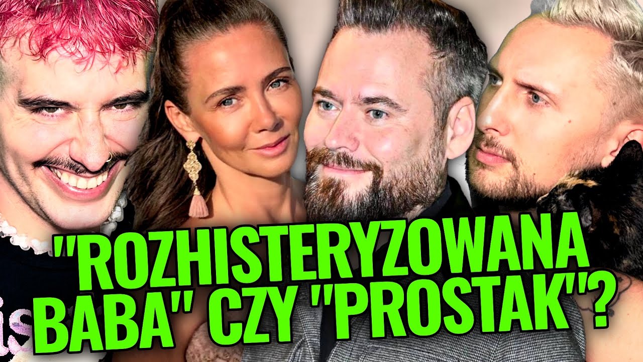 Stanowski do Rusin: 