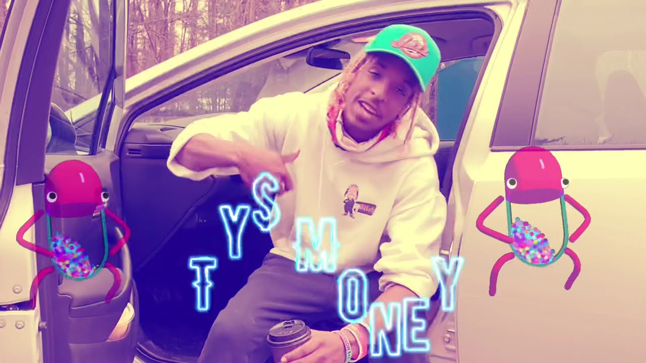 I&rsquo;m Straight- Ty$ Money (Official Music Video)