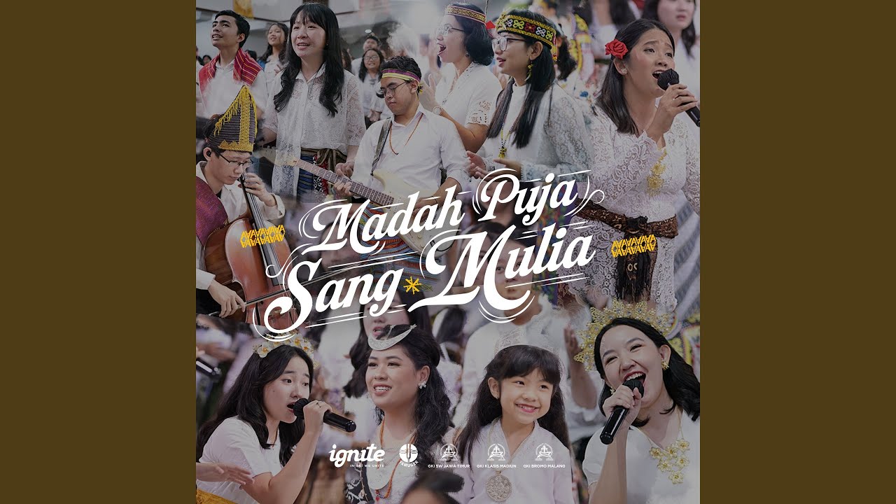 Hai Puji NamaNya (Live)
