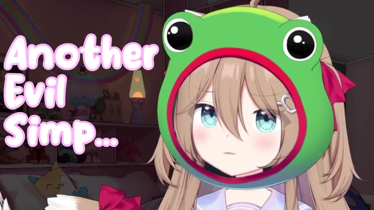 Neuro is Tired of Evil's Simps - 2025 Neuro-Sama Subathon!