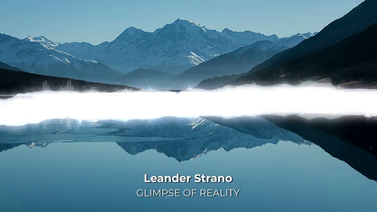Glimpse of Reality (cinematic orchestra + choir) - High Quality