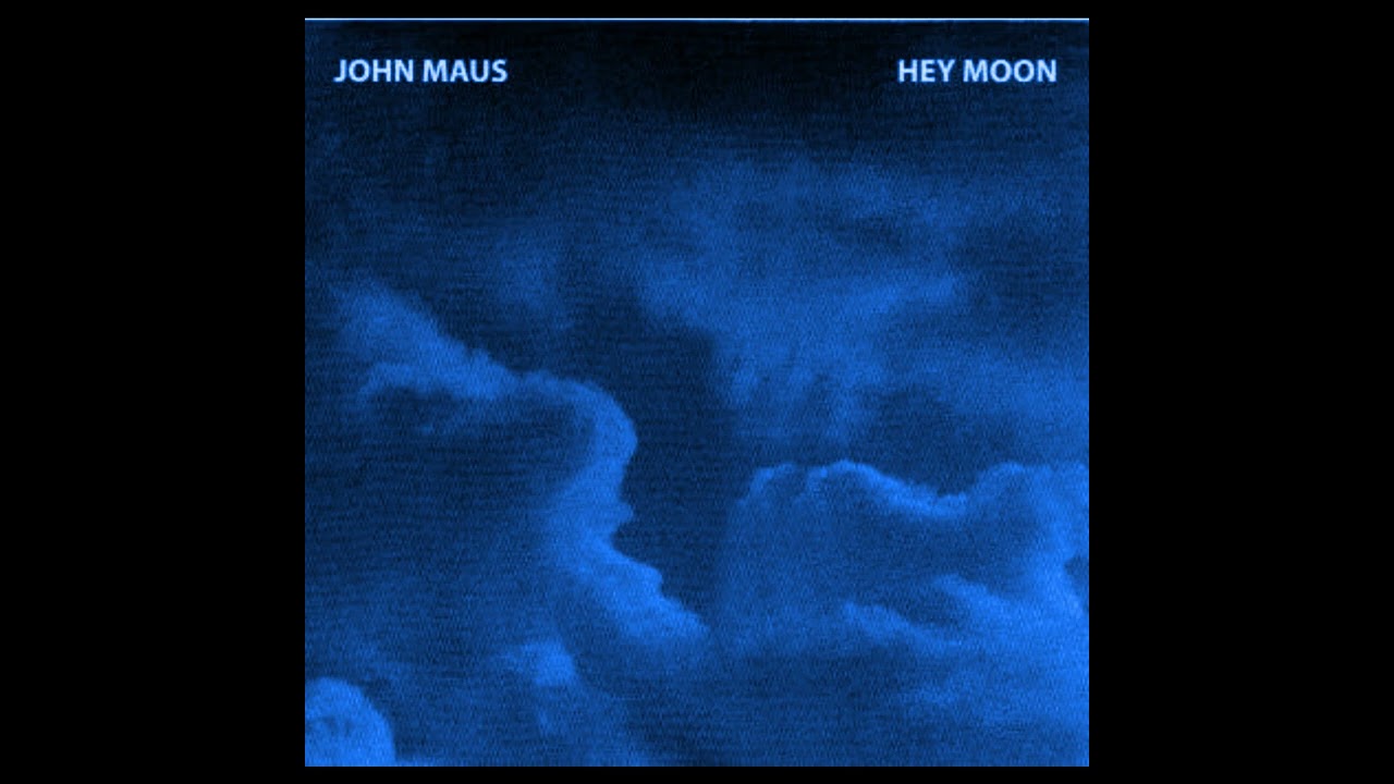 John Maus - Hey Moon (Slowed & Reverb)