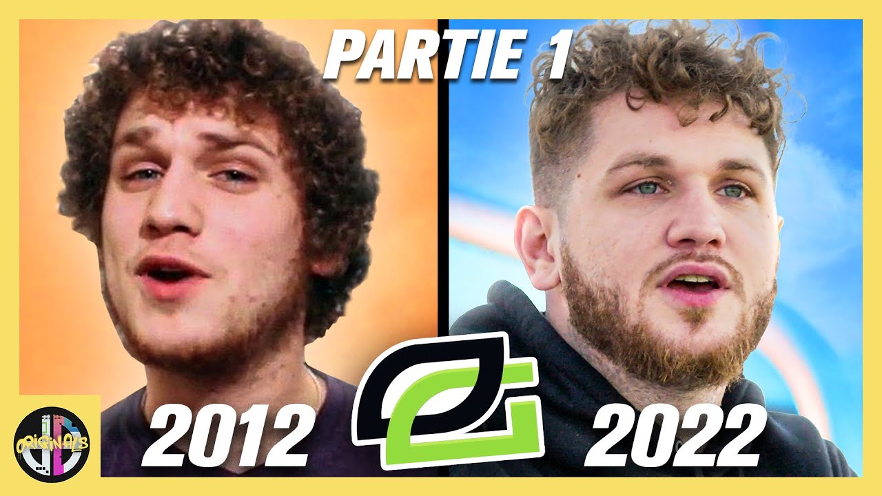 Hitch, le SUPER FAN devenu l'AVENIR d'OpTic Gaming (Pt.1)