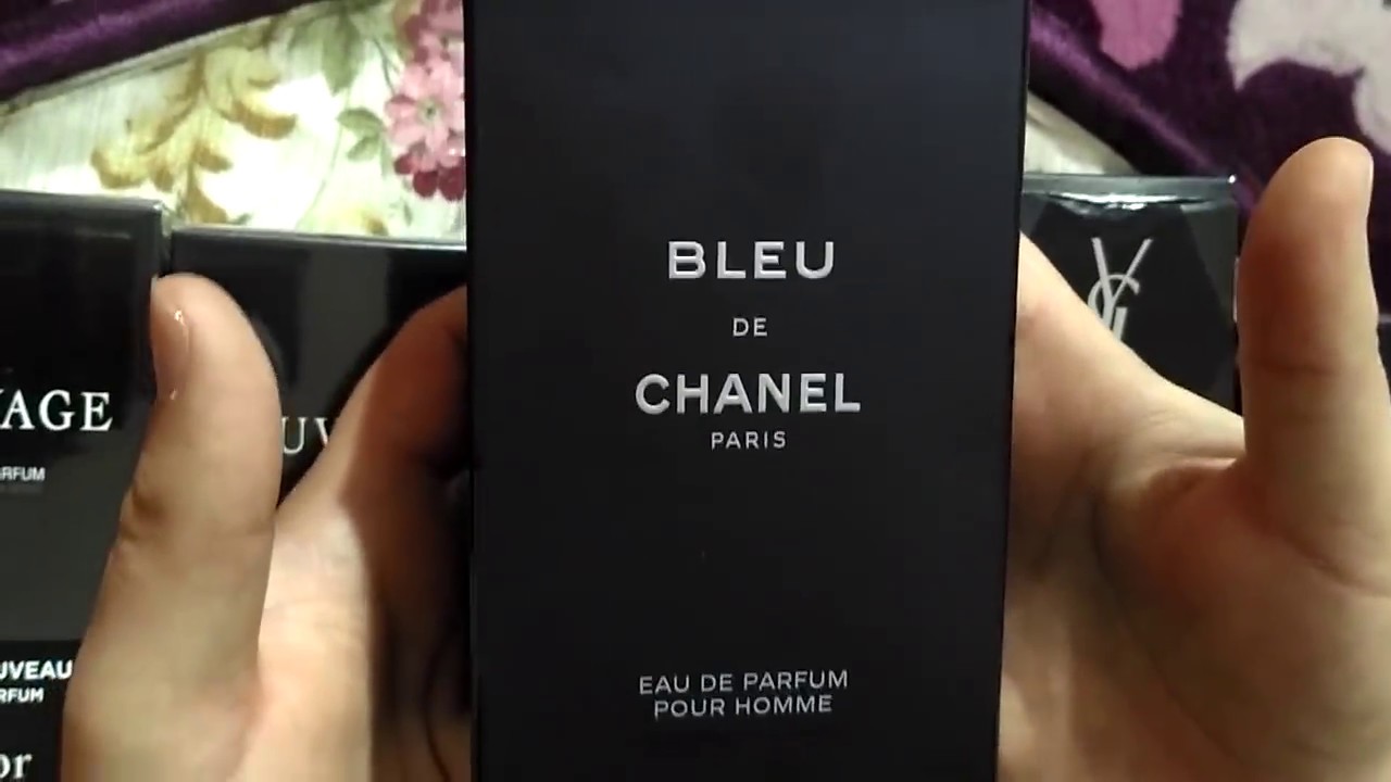 اسرار لمعرفة العطر الأصلي من المقلد