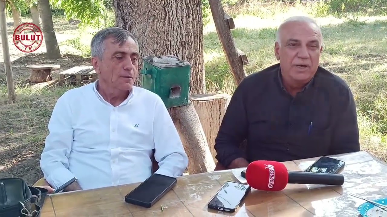 Adana'nın son noktası Tufanbeyli ve Şar Antik Kenti