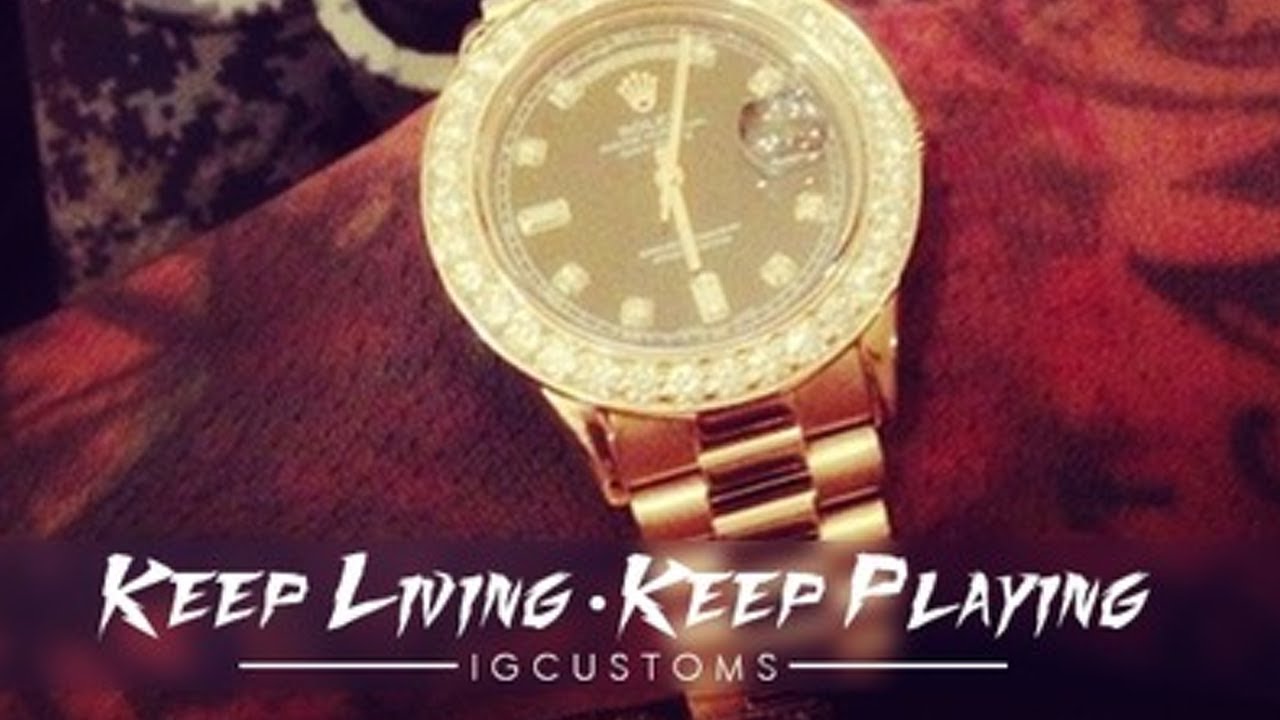 Soulja Boy  - Soulja Boy Blvd Supply [Keep LIving Keep Playing]