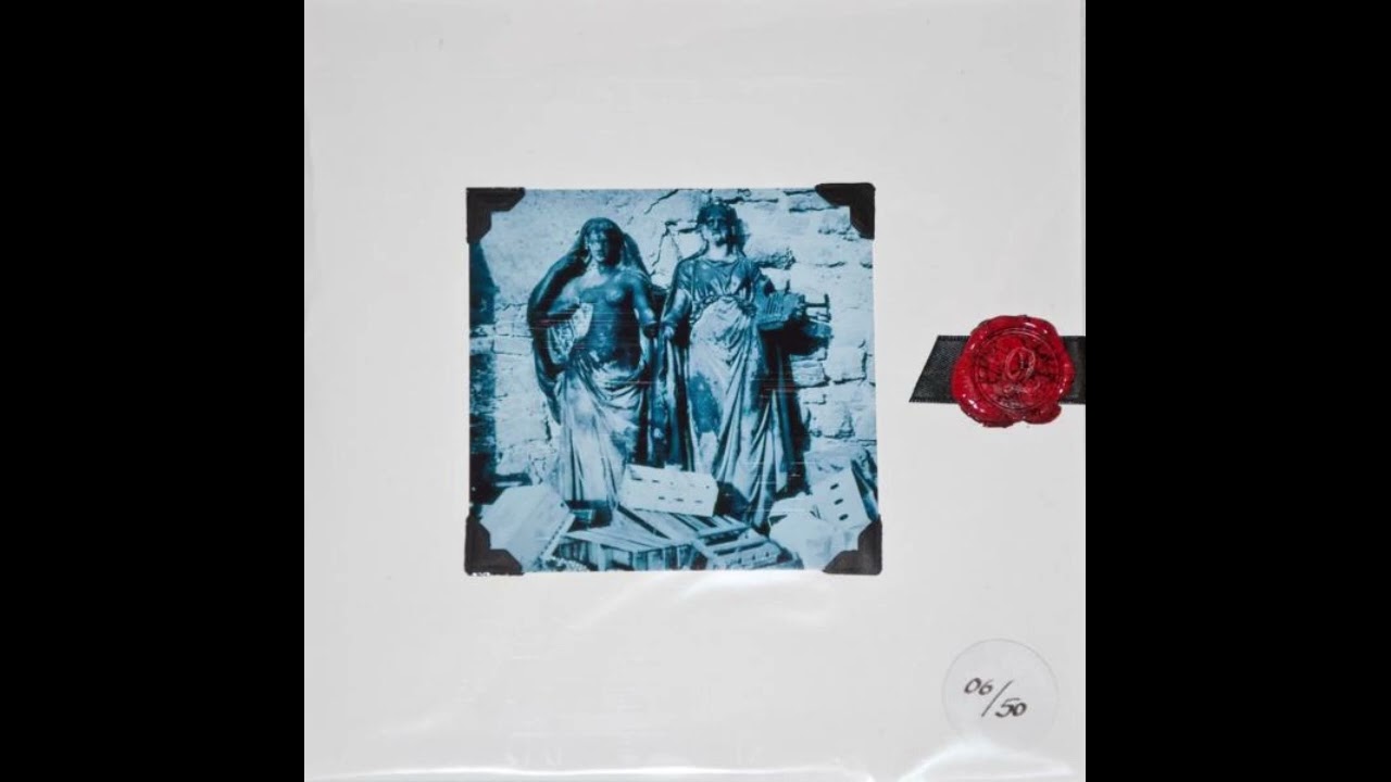 Leger Des Heils &ndash; Hurray! (2010)