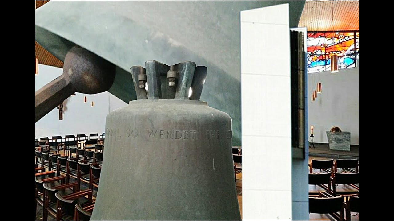 DÜSSELDORF-BILK [D] - ehem. evang. Bruderkirche - 