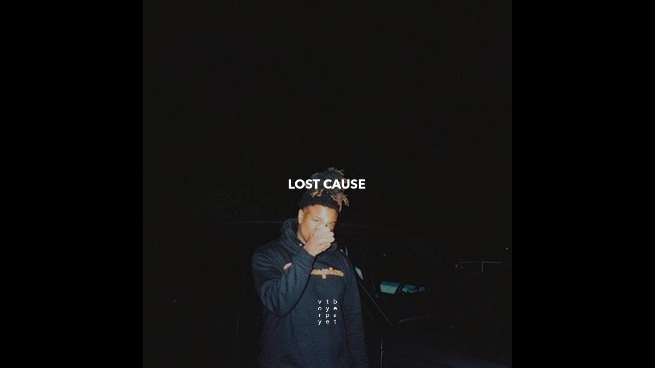 Vory x Eli Sostre Type Beat - Lost Cause (2019)
