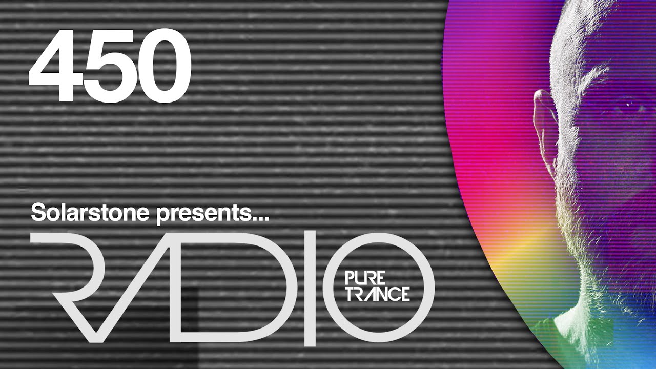 Solarstone pres. Pure Trance Radio Episode 450