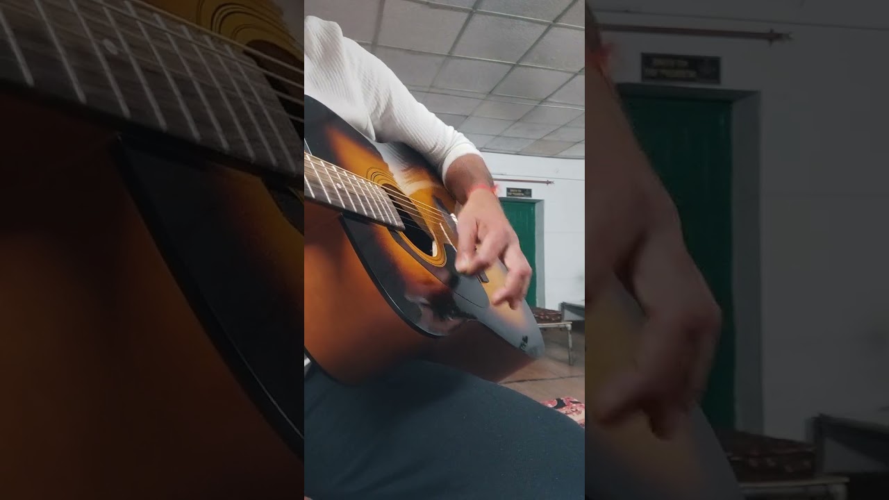 #Khat# guitar cover #