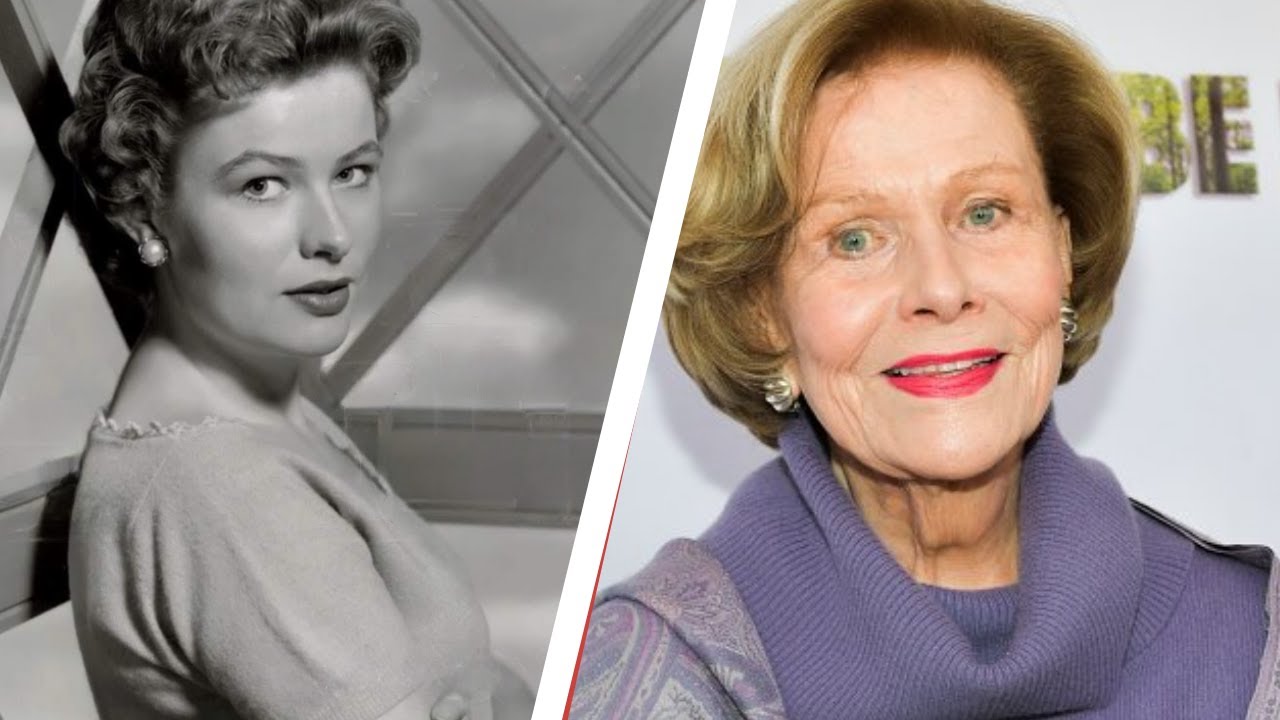 50+ Most Beautiful Actresses of Classic Hollywood